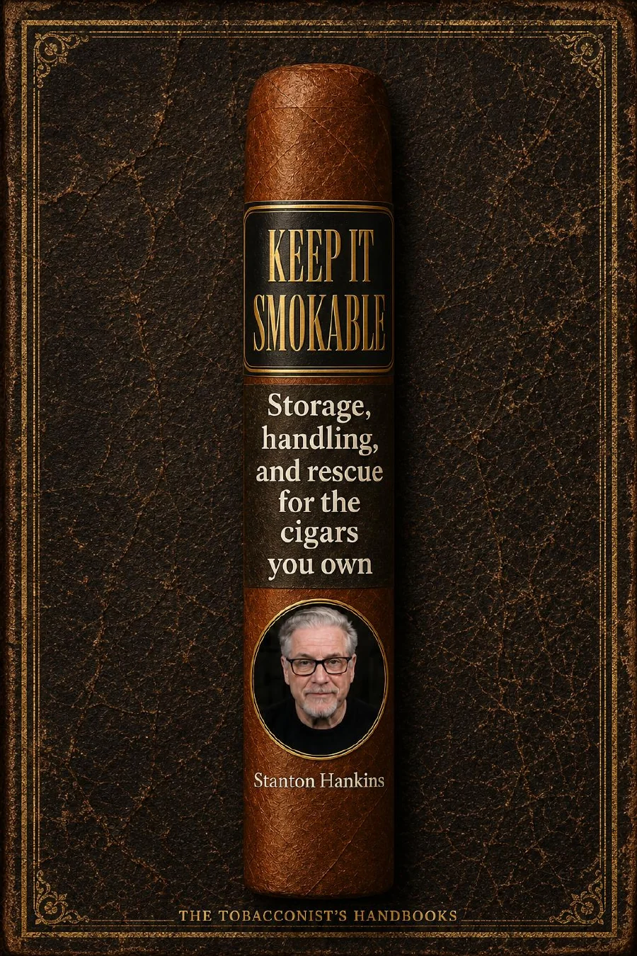 Keep it Smokeable